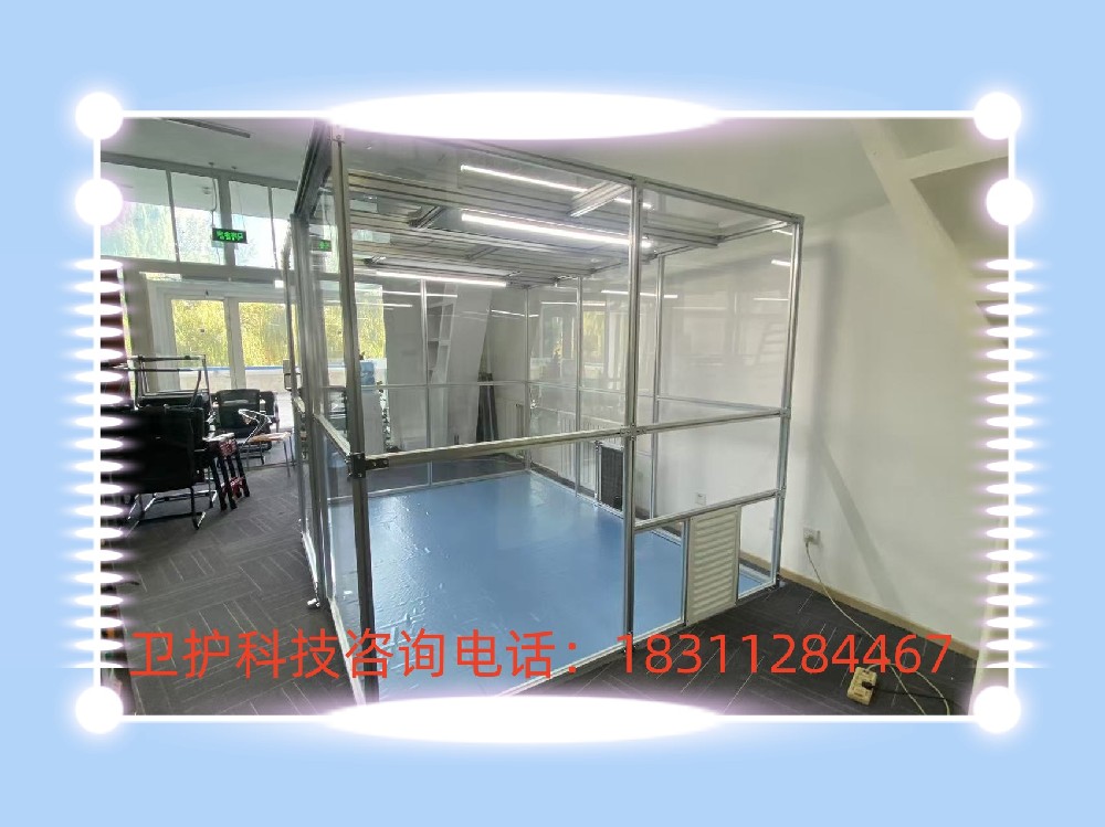 潔凈棚能達(dá)到百級潔凈度嗎？